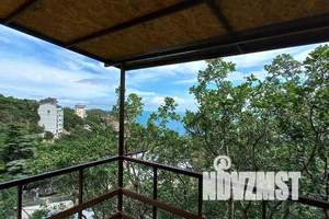 2-к квартира, посуточно, 35м2, 3/3 этаж