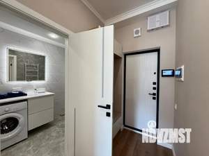 Студия квартира, посуточно, 31м2, 3/8 этаж