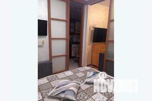 2-к квартира, посуточно, 34м2, 1/1 этаж