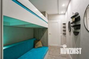 4-к квартира, посуточно, 145м2, 5/10 этаж