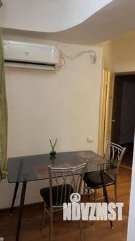 2-к квартира, посуточно, 41м2, 1/3 этаж