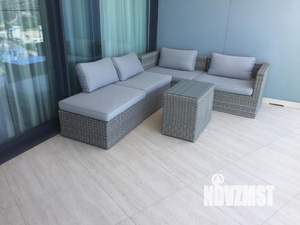 2-к квартира, посуточно, 68м2, 10/12 этаж