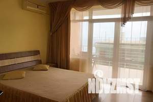 2-к квартира, посуточно, 75м2, 2/5 этаж