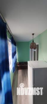 1-к квартира, на длительный срок, 37м2, 2/5 этаж