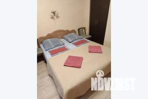 1-к квартира, посуточно, 34м2, 2/2 этаж