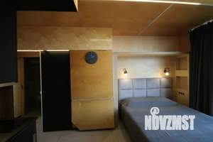Студия квартира, посуточно, 22м2, 4/5 этаж