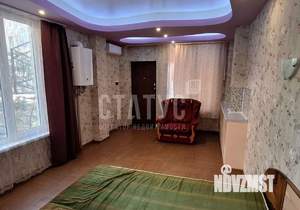 1-к квартира, на длительный срок, 37м2, 2/3 этаж