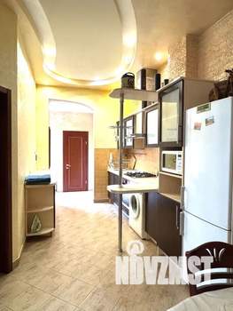 2-к квартира, посуточно, 65м2, 1/2 этаж