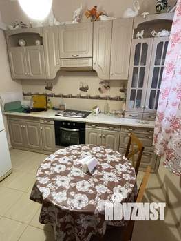 2-к квартира, на длительный срок, 52м2, 1/11 этаж