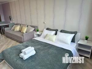 Студия квартира, посуточно, 22м2, 3/3 этаж