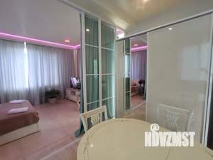 Студия квартира, посуточно, 31м2, 2/3 этаж