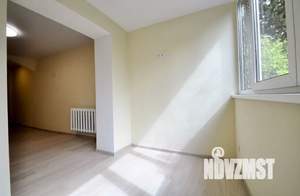 1-к квартира, посуточно, 23м2, 2/5 этаж