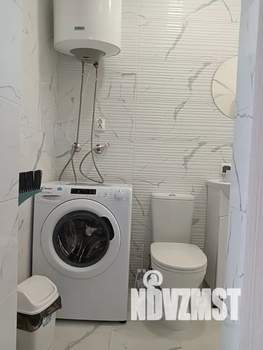 1-к квартира, посуточно, 24м2, 1/3 этаж