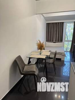 Студия квартира, посуточно, 30м2, 1/8 этаж