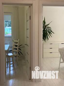 2-к квартира, посуточно, 55м2, 7/9 этаж