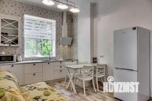 1-к квартира, посуточно, 100м2, 1/1 этаж