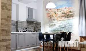 2-к квартира, посуточно, 56м2, 3/4 этаж