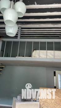 Студия квартира, посуточно, 35м2, 6/6 этаж