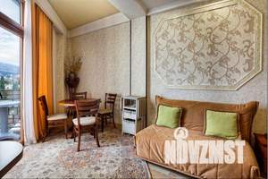 1-к квартира, посуточно, 25м2, 5/7 этаж