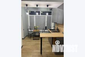 1-к квартира, посуточно, 30м2, 2/2 этаж