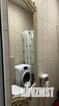 1-к квартира, посуточно, 40м2, 3/3 этаж