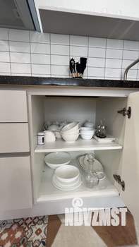 2-к квартира, посуточно, 65м2, 6/10 этаж