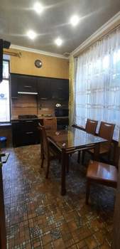 2-к квартира, на длительный срок, 80м2, 2/3 этаж