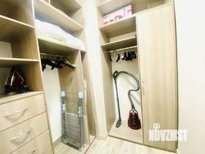 2-к квартира, посуточно, 77м2, 6/20 этаж