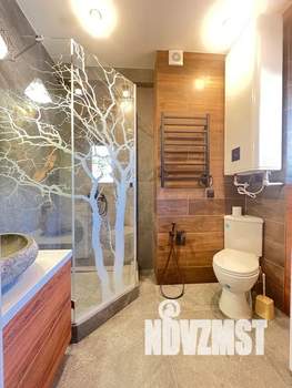 1-к квартира, посуточно, 40м2, 3/7 этаж