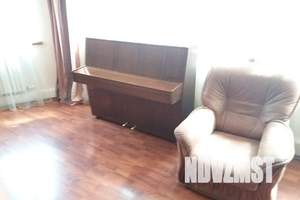 3-к квартира, посуточно, 70м2, 1/4 этаж