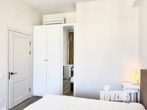 1-к квартира, посуточно, 44м2, 11/13 этаж