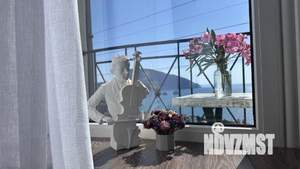 1-к квартира, посуточно, 34м2, 1/1 этаж