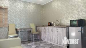 2-к квартира, посуточно, 40м2, 3/3 этаж