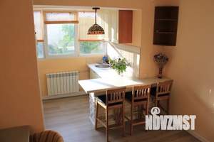 2-к квартира, посуточно, 36м2, 4/5 этаж