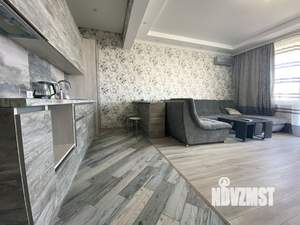 3-к квартира, на длительный срок, 84м2, 7/18 этаж