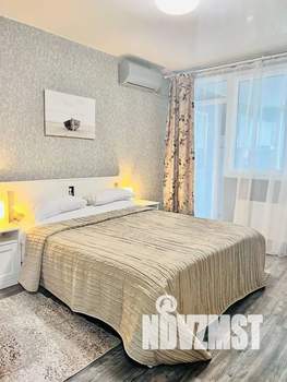 2-к квартира, посуточно, 31м2, 2/3 этаж