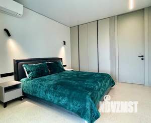 1-к квартира, посуточно, 60м2, 14/20 этаж