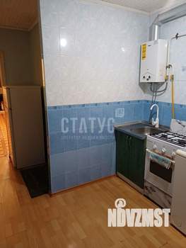 1-к квартира, на длительный срок, 31м2, 4/5 этаж