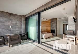 Студия квартира, посуточно, 41м2, 4/10 этаж