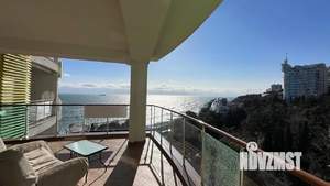 2-к квартира, посуточно, 86м2, 8/18 этаж