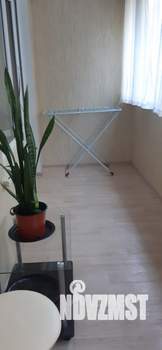 1-к квартира, на длительный срок, 28м2, 1/6 этаж
