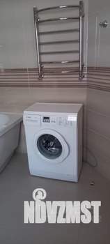 3-к квартира, посуточно, 110м2, 3/3 этаж