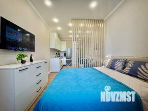 1-к квартира, посуточно, 30м2, 6/7 этаж