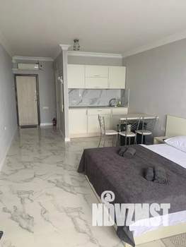 Студия квартира, посуточно, 30м2, 3/3 этаж