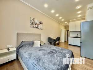 1-к квартира, посуточно, 25м2, 2/7 этаж