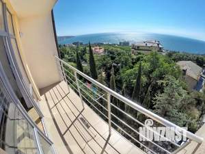 Студия квартира, посуточно, 30м2, 6/8 этаж