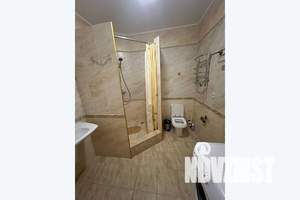 2-к квартира, посуточно, 63м2, 5/6 этаж