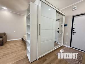1-к квартира, посуточно, 47м2, 2/8 этаж
