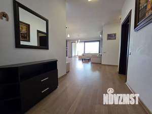 2-к квартира, посуточно, 145м2, 8/14 этаж