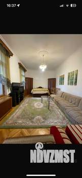 2-к квартира, посуточно, 60м2, 2/2 этаж